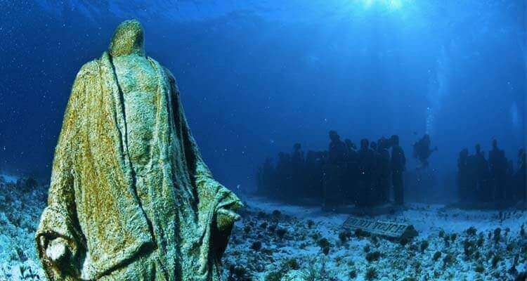 musa scuba diving